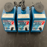 Scientific Industries Vortex Genie 2 - Quantity 3 image 2